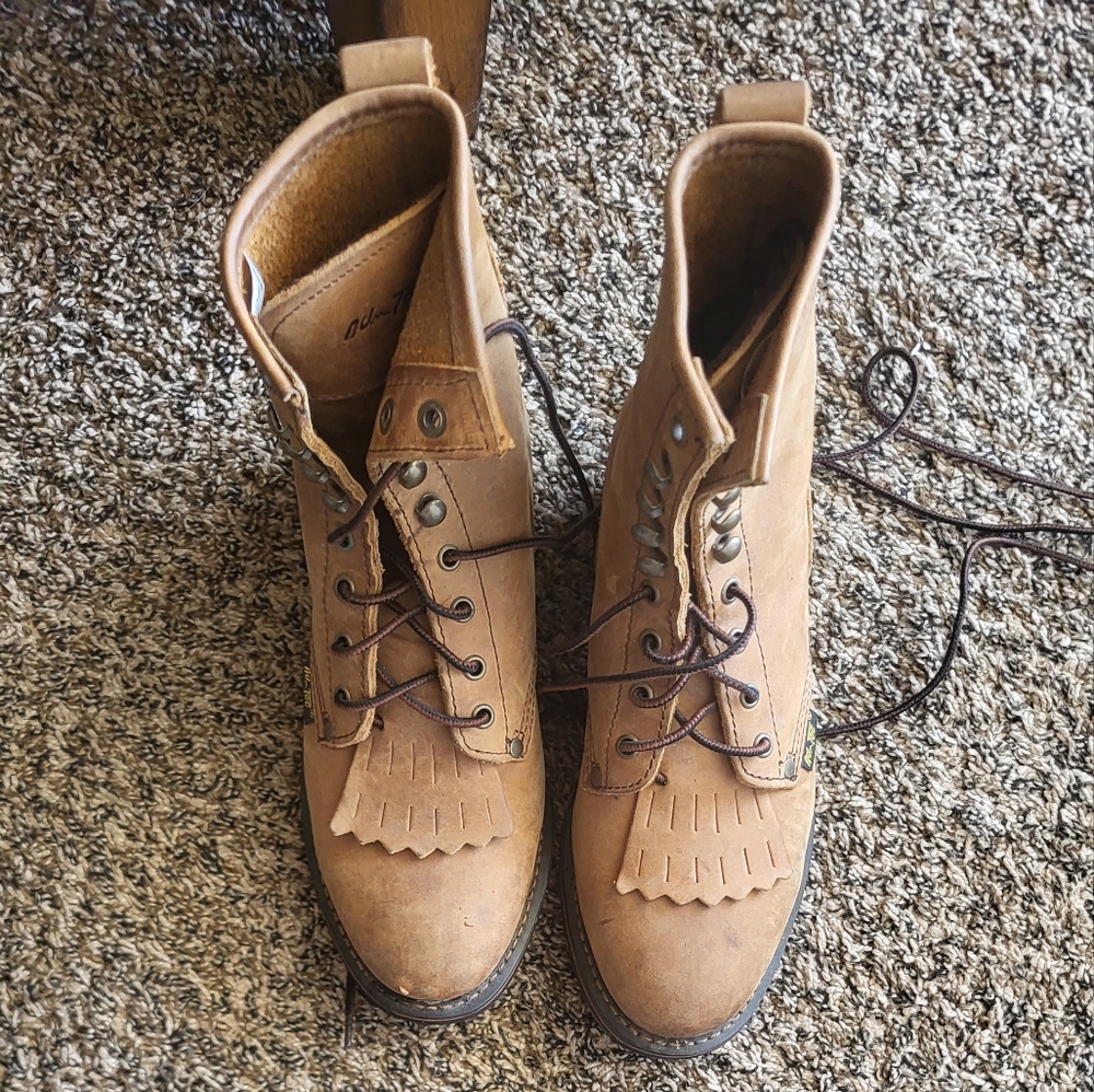 Au Tech Women's Boot